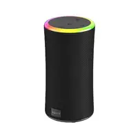 Havit 6939119066406 altavoz portátil o de fiesta Altavoz monofónico portátil Negro