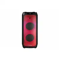 Blaupunkt PB10DB sistema de karaoke Hogar Alámbrico