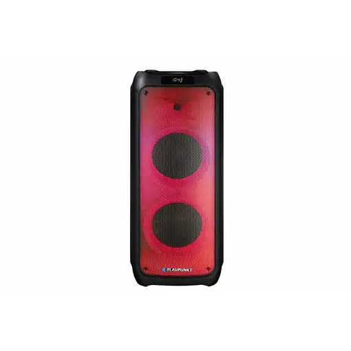 Blaupunkt PB10DB sistema de karaoke Hogar Alámbrico