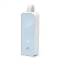 TP-Link UE200 adaptador y tarjeta de red Ethernet 100 Mbit/s