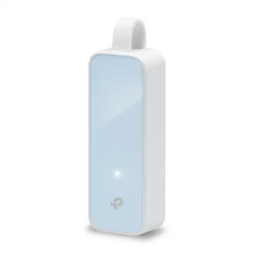 TP-Link UE200 adaptador y tarjeta de red Ethernet 100 Mbit/s