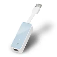 TP-Link UE200 adaptador y tarjeta de red Ethernet 100 Mbit/s