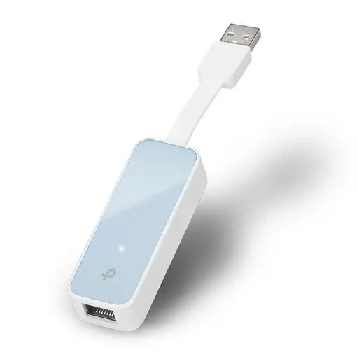 TP-Link UE200 adaptador y tarjeta de red Ethernet 100 Mbit/s