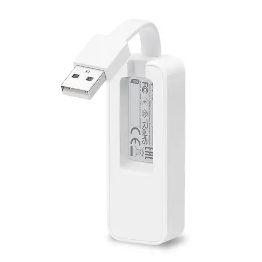 TP-Link UE200 adaptador y tarjeta de red Ethernet 100 Mbit/s