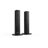 Xoro HSB 55 Negro 2.1 canales 20 W