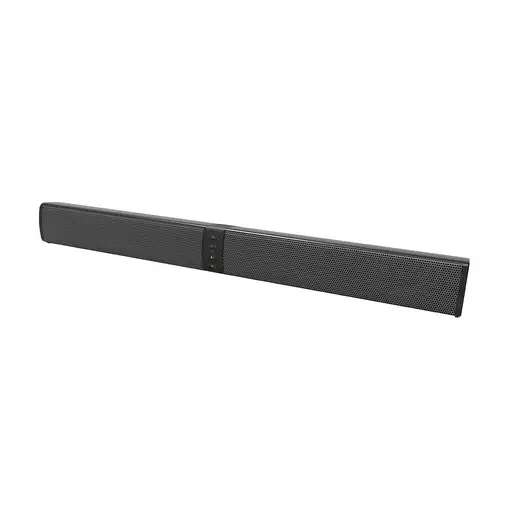 Xoro HSB 55 Negro 2.1 canales 20 W