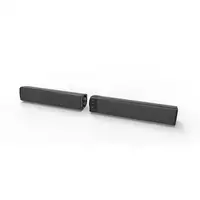Xoro HSB 55 Negro 2.1 canales 20 W