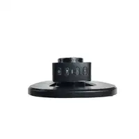 Xoro HSB 55 Negro 2.1 canales 20 W