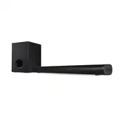 Denver DSS-7030 Negro 2.1 canales 70 W