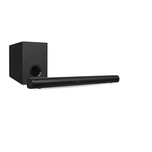 Denver DSS-7030 Negro 2.1 canales 70 W