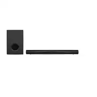 Denver DSS-7030 Negro 2.1 canales 70 W