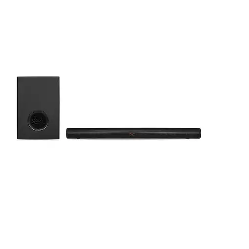 Denver DSS-7030 Negro 2.1 canales 70 W