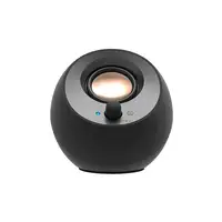 Creative Labs Pebble V3 Negro Inalámbrico y alámbrico 8 W