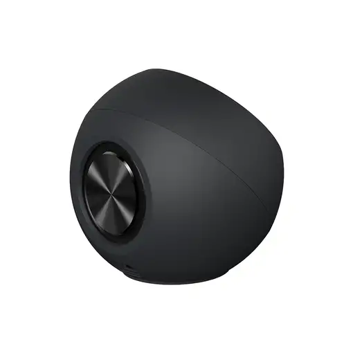 Creative Labs Pebble V3 Negro Inalámbrico y alámbrico 8 W