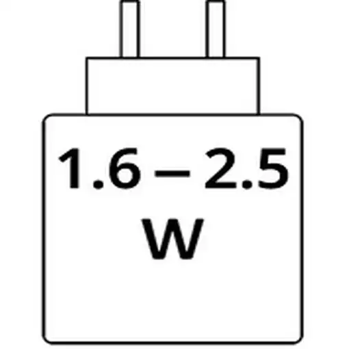 Sony SRS-XB100 Altavoz monofónico portátil Azul