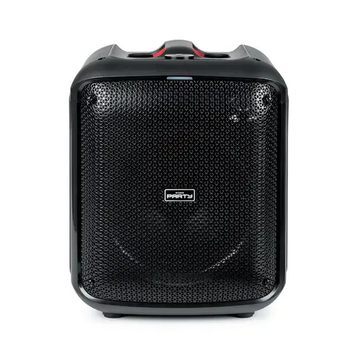 BIG BEN PARTYBTHPMAX Altavoz monofónico portátil Negro 200 W