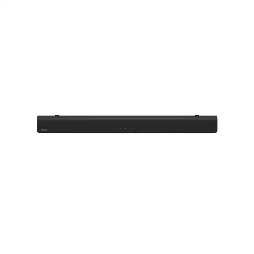 Hisense HS205G altavoz soundbar Negro 2.0 canales 60 W