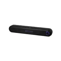 Trevi SB 8312 TV Negro 2.0 canales 30 W