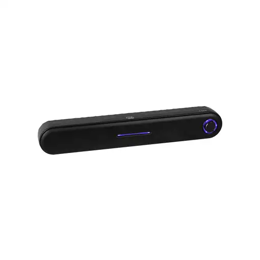 Trevi SB 8312 TV Negro 2.0 canales 30 W