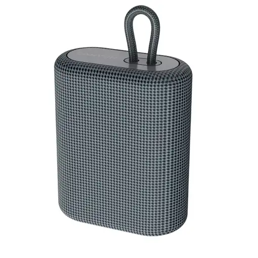 Canyon Altavoz Bluetooth BSP-4 5W Gris oscuro