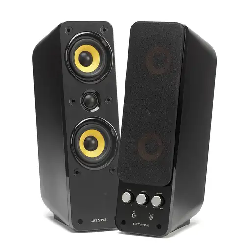Creative Labs GigaWorks T40 Series II Negro 32 W