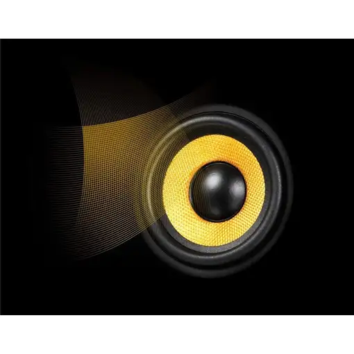 Creative Labs GigaWorks T40 Series II Negro 32 W