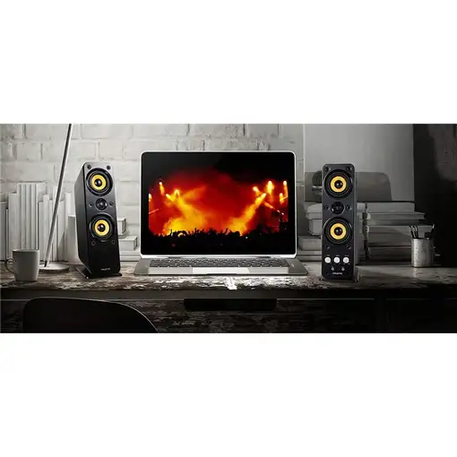 Creative Labs GigaWorks T40 Series II Negro 32 W