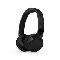 Philips 4000 series TAH4209BK/00 auricular y casco Auriculares Inalámbrico Diadema