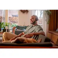 Philips 4000 series TAH4209BK/00 auricular y casco Auriculares Inalámbrico Diadema