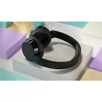 Philips 4000 series TAH4209BK/00 auricular y casco Auriculares Inalámbrico Diadema
