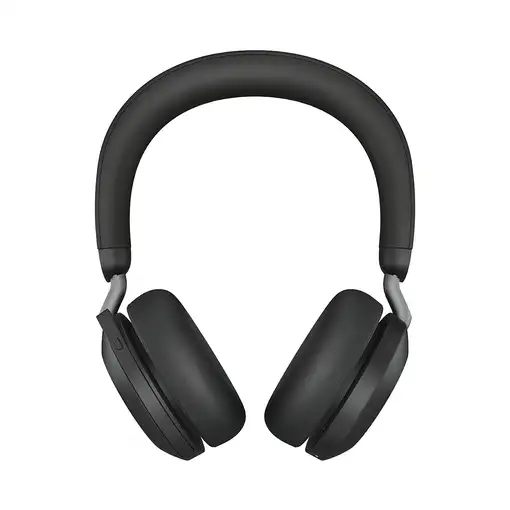Jabra 27599-989-999 auricular y casco Auriculares Inalámbrico Diadema Oficina/Cent