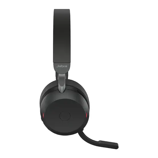 Jabra 27599-989-999 auricular y casco Auriculares Inalámbrico Diadema Oficina/Cent