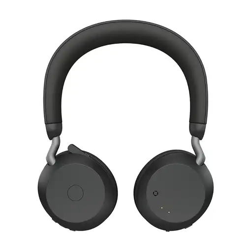 Jabra 27599-989-999 auricular y casco Auriculares Inalámbrico Diadema Oficina/Cent