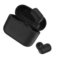 Savio TWS-09 auricular y casco Auriculares True Wireless Stereo (TWS) Dentro de oí