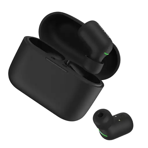 Savio TWS-09 auricular y casco Auriculares True Wireless Stereo (TWS) Dentro de oí
