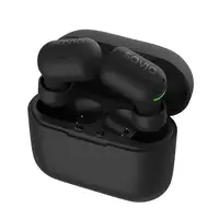 Savio TWS-09 auricular y casco Auriculares True Wireless Stereo (TWS) Dentro de oí