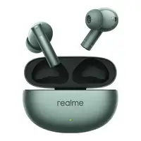 realme Buds Air6 Auriculares Inalámbrico Dentro de oído Llamadas/Música Bluetooth