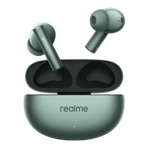 realme Buds Air6 Auriculares Inalámbrico Dentro de oído Llamadas/Música Bluetooth
