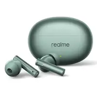 realme Buds Air6 Auriculares Inalámbrico Dentro de oído Llamadas/Música Bluetooth