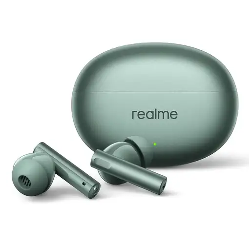 realme Buds Air6 Auriculares Inalámbrico Dentro de oído Llamadas/Música Bluetooth