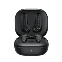Savio TWS-12 auricular y casco Auriculares True Wireless Stereo (TWS) Dentro de oí