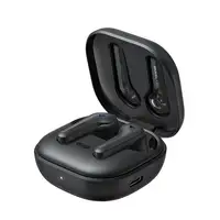 Savio TWS-12 auricular y casco Auriculares True Wireless Stereo (TWS) Dentro de oí