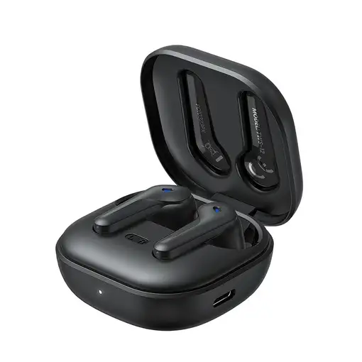 Savio TWS-12 auricular y casco Auriculares True Wireless Stereo (TWS) Dentro de oí