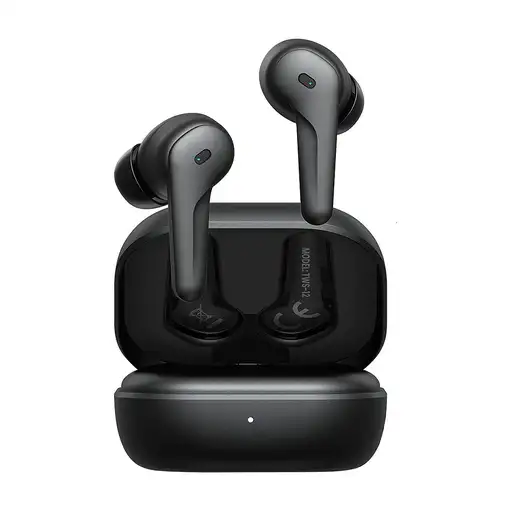 Savio TWS-12 auricular y casco Auriculares True Wireless Stereo (TWS) Dentro de oí