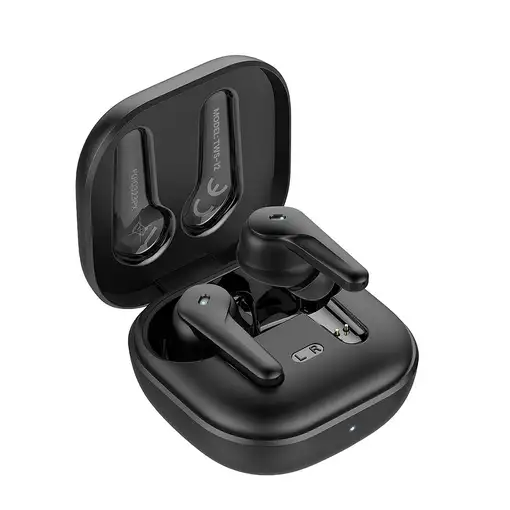 Savio TWS-12 auricular y casco Auriculares True Wireless Stereo (TWS) Dentro de oí