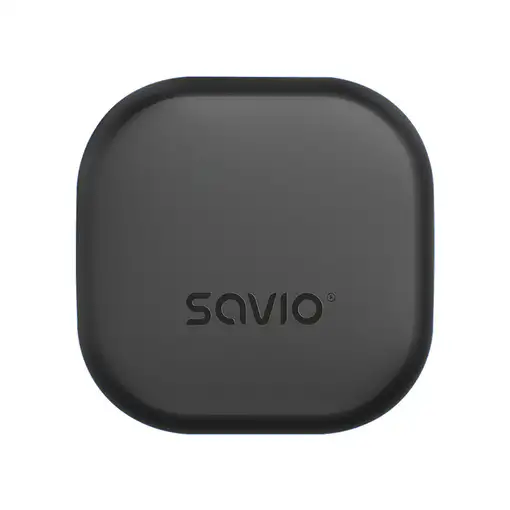 Savio TWS-12 auricular y casco Auriculares True Wireless Stereo (TWS) Dentro de oí
