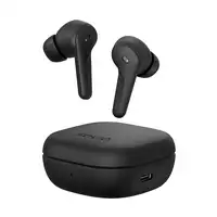 Savio TWS-12 auricular y casco Auriculares True Wireless Stereo (TWS) Dentro de oí