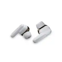 Mars Gaming MHIBW Blanco, Auriculares Inalámbricos, Bluetooth 5.1, Micrófono, Dual
