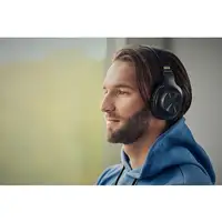 Panasonic RB-HX220B Auriculares Inalámbrico Diadema Llamadas/Música USB Tipo C Blu
