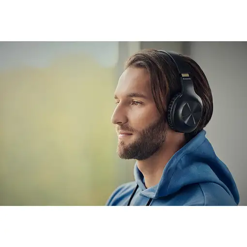 Panasonic RB-HX220B Auriculares Inalámbrico Diadema Llamadas/Música USB Tipo C Blu